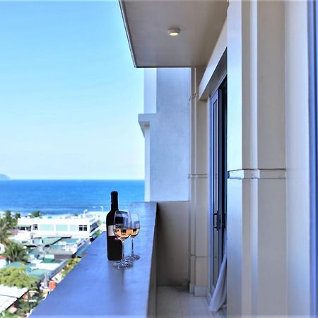 Richico Luxury Apartel Ocean Da Nang Buitenkant foto